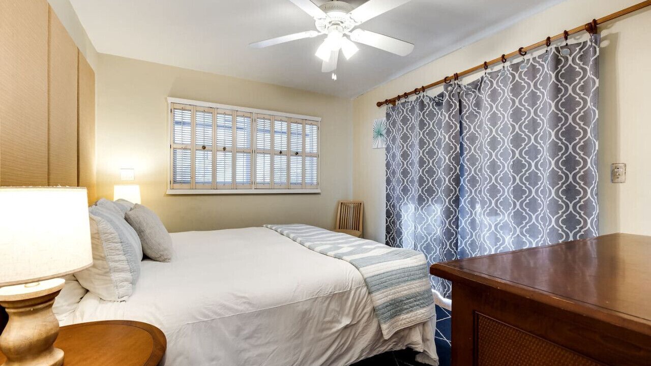 Photo of Bedroom in Birch Park Finger Streets