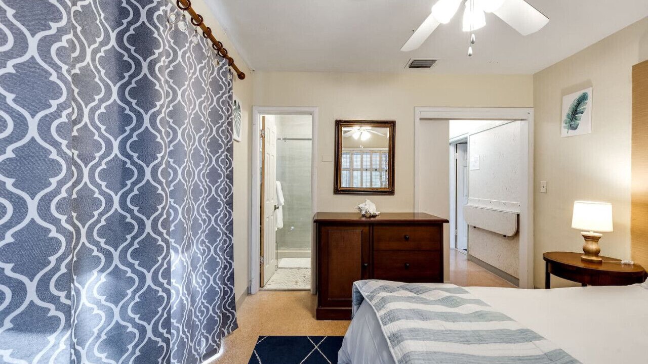 Photo of Bedroom in Birch Park Finger Streets