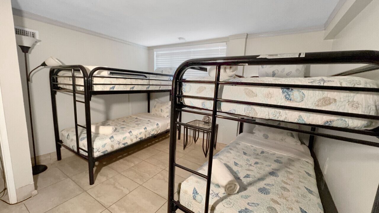 Photo of Bedroom in Birch Park Finger Streets