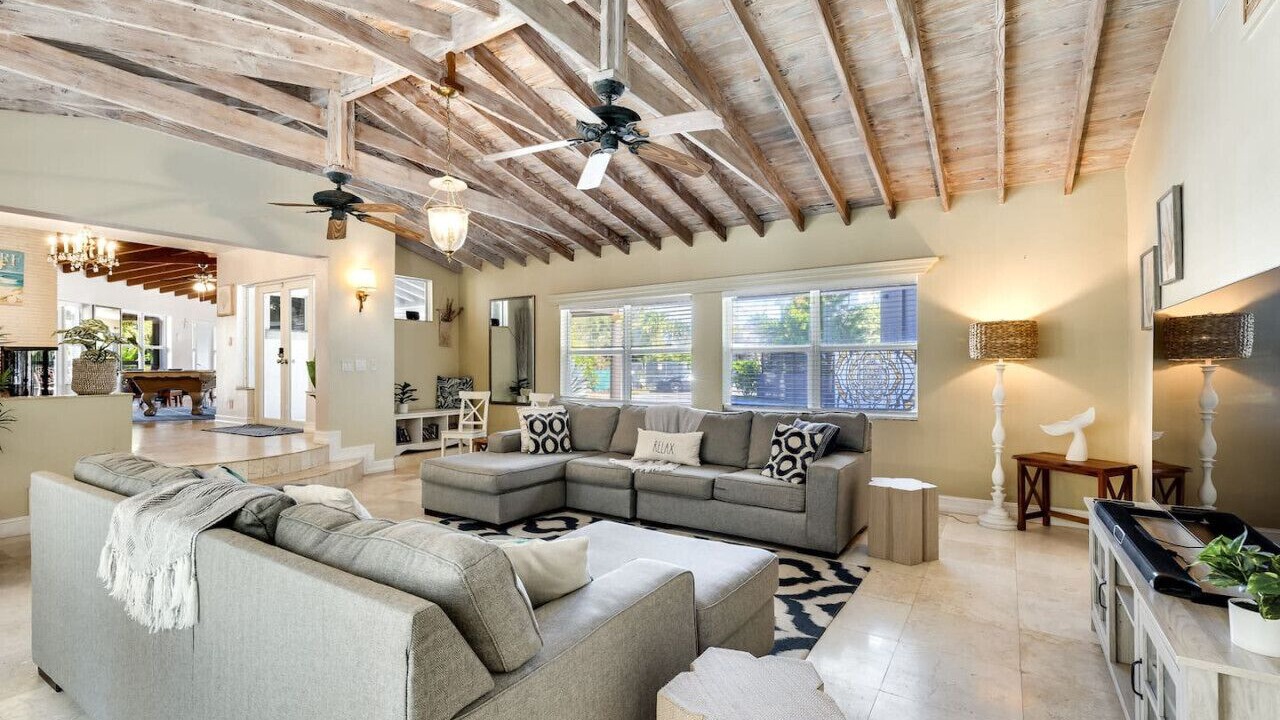 Photo of Livingroom in Birch Park Finger Streets