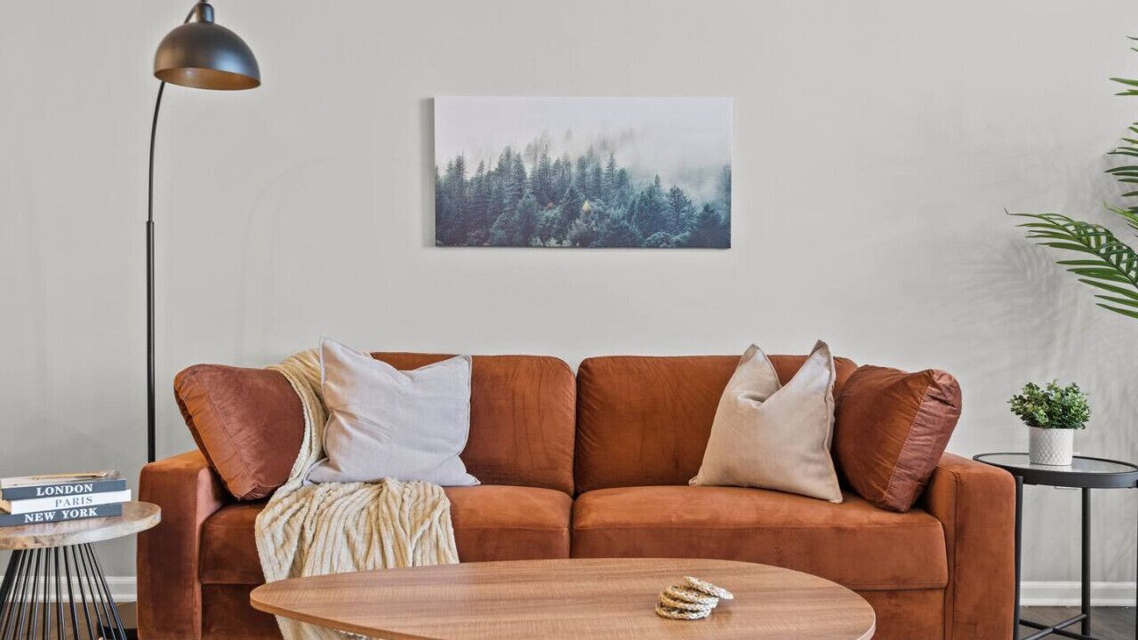 Photo of Bedroom in Midtown - Westport