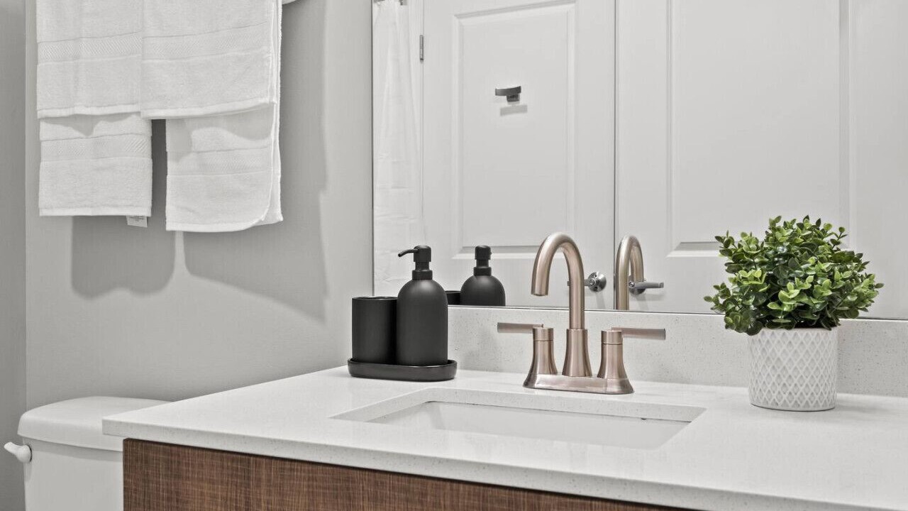 Photo of Bathroom in Midtown - Westport