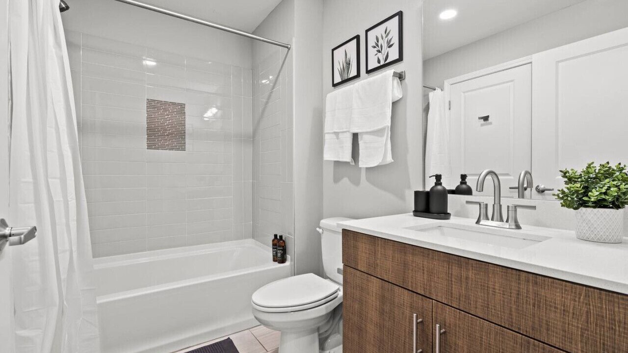 Photo of Bathroom in Midtown - Westport