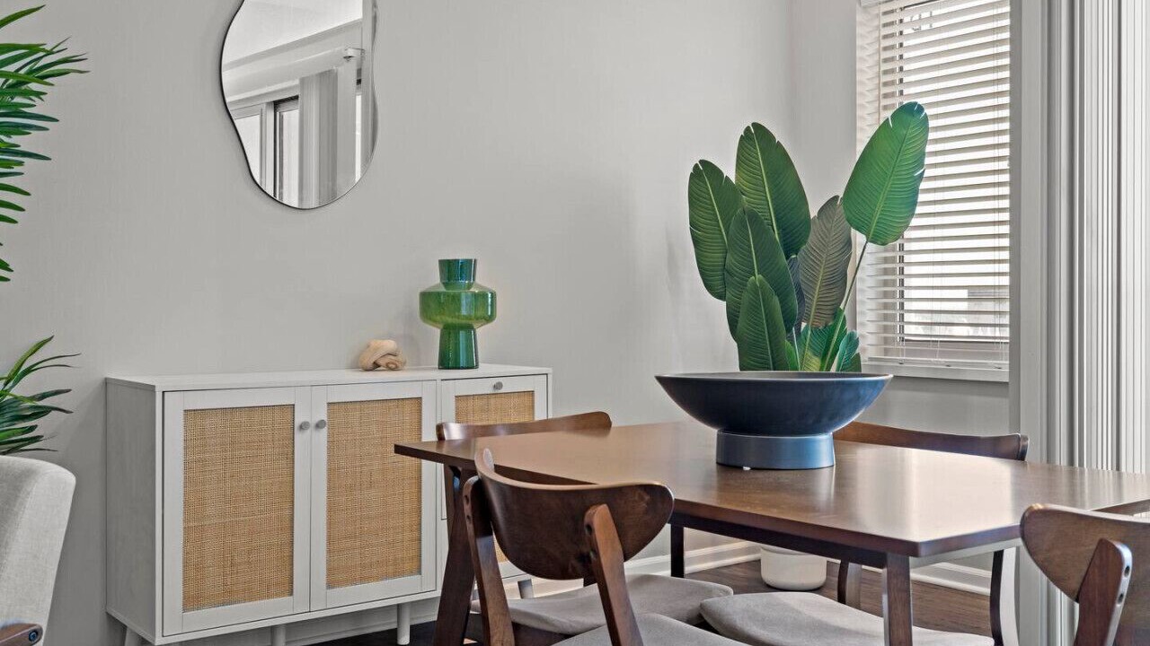 Photo of Bedroom in Midtown - Westport