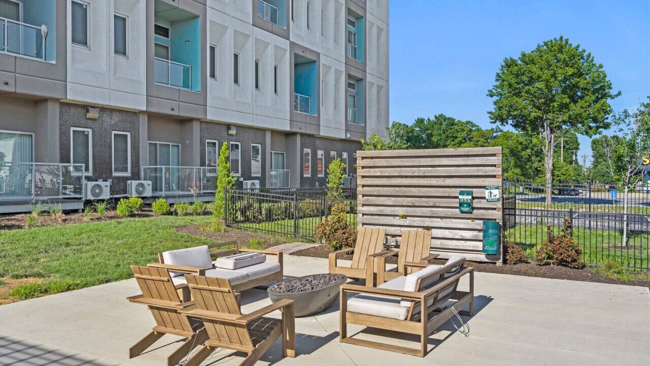 Photo of Outdoor in Midtown - Westport