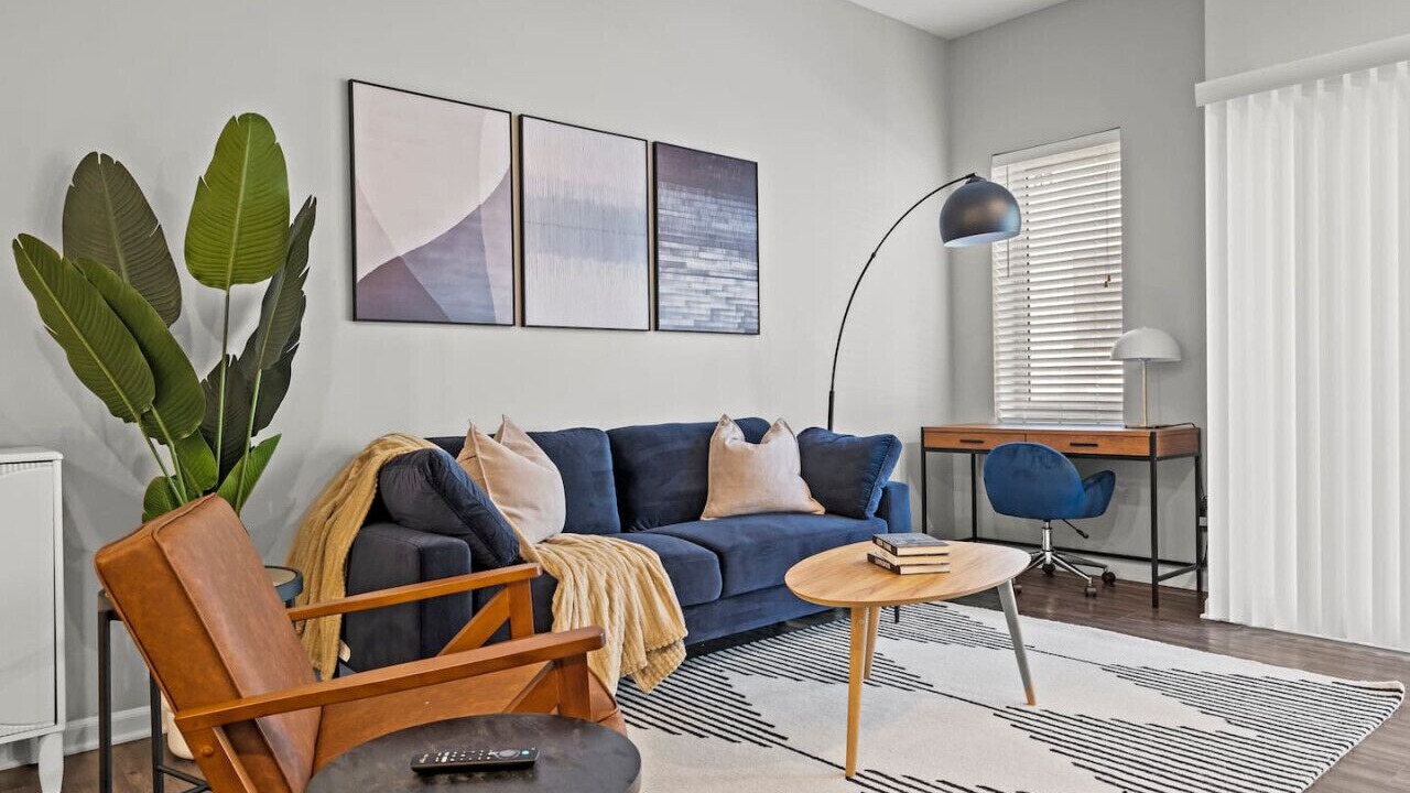 Photo of Bedroom in Midtown - Westport
