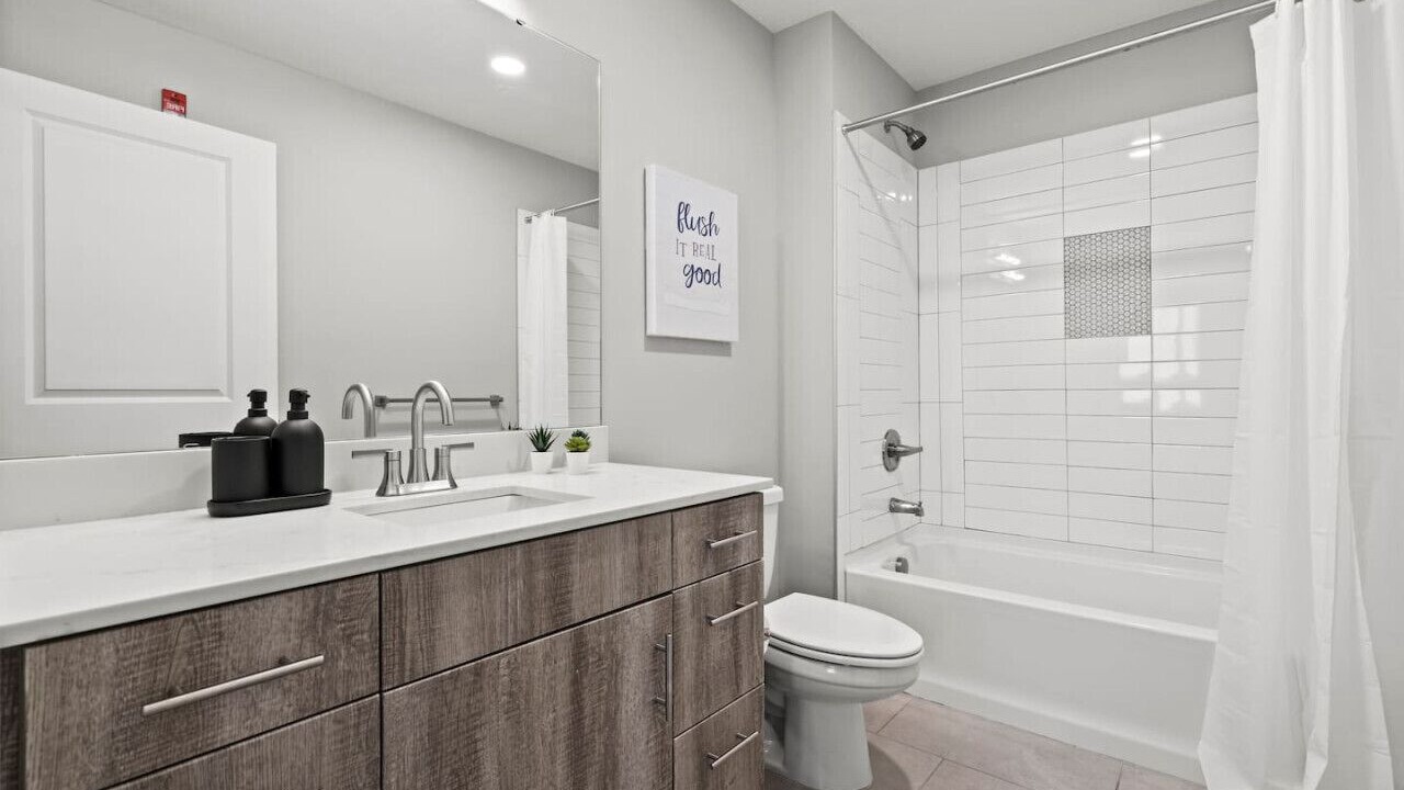 Photo of Bathroom in Midtown - Westport