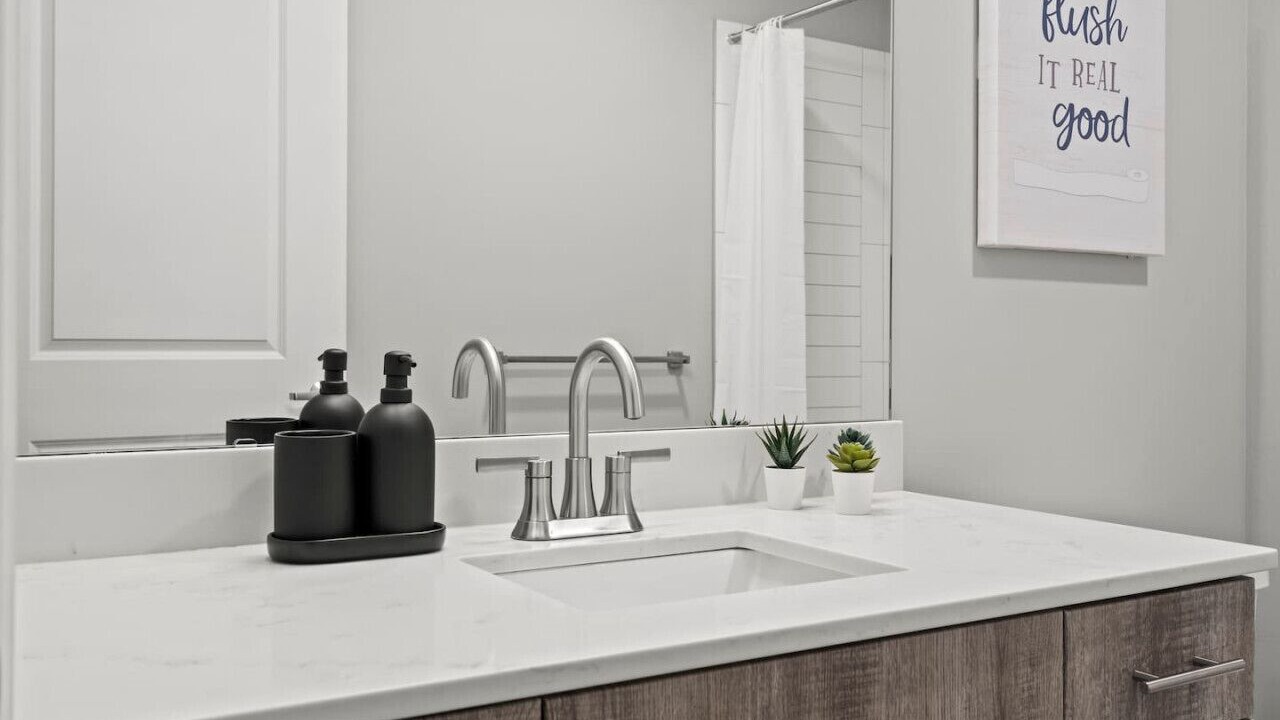 Photo of Bathroom in Midtown - Westport