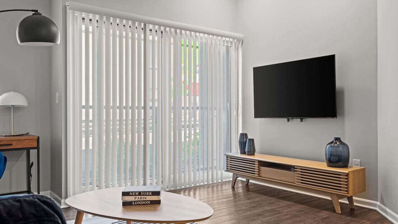 Photo of Bedroom in Midtown - Westport