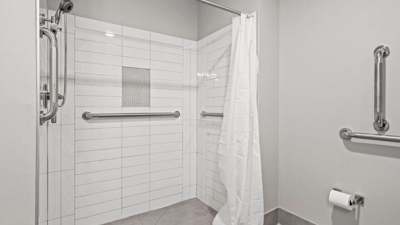 Photo of Bathroom in Midtown - Westport