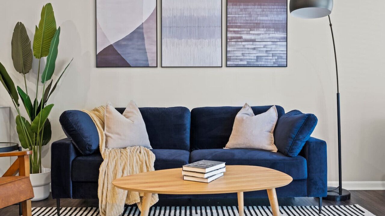 Photo of Bedroom in Midtown - Westport