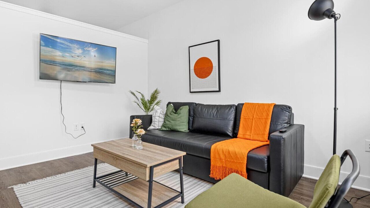 Photo of Bedroom in Riverview