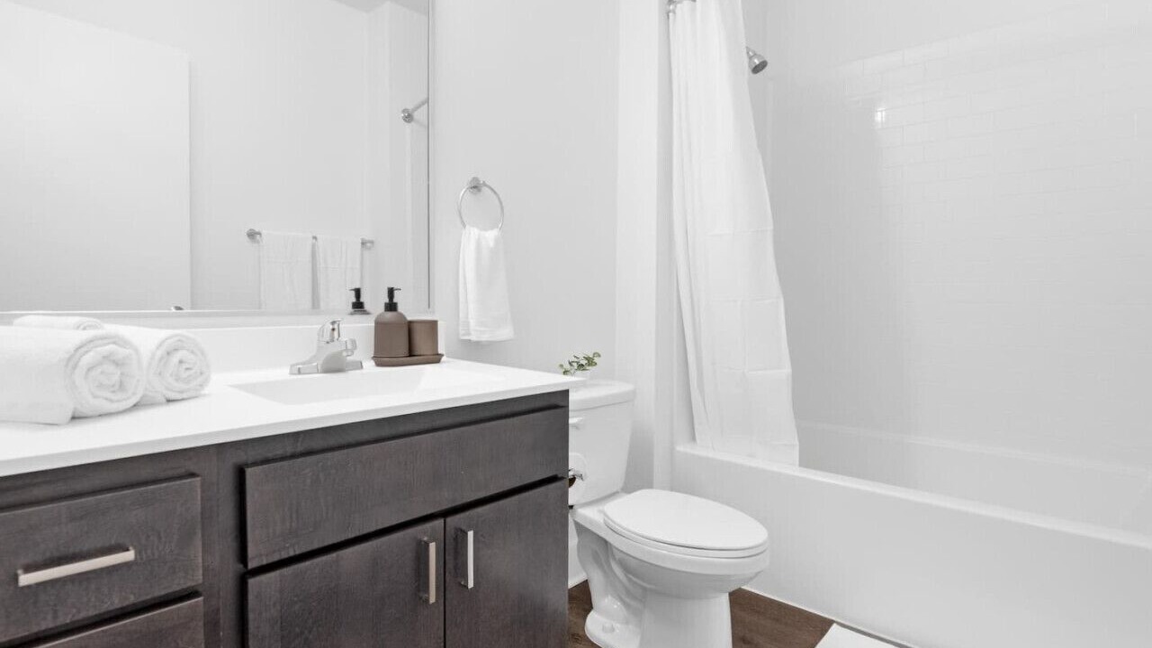 Photo of Bathroom in Riverview