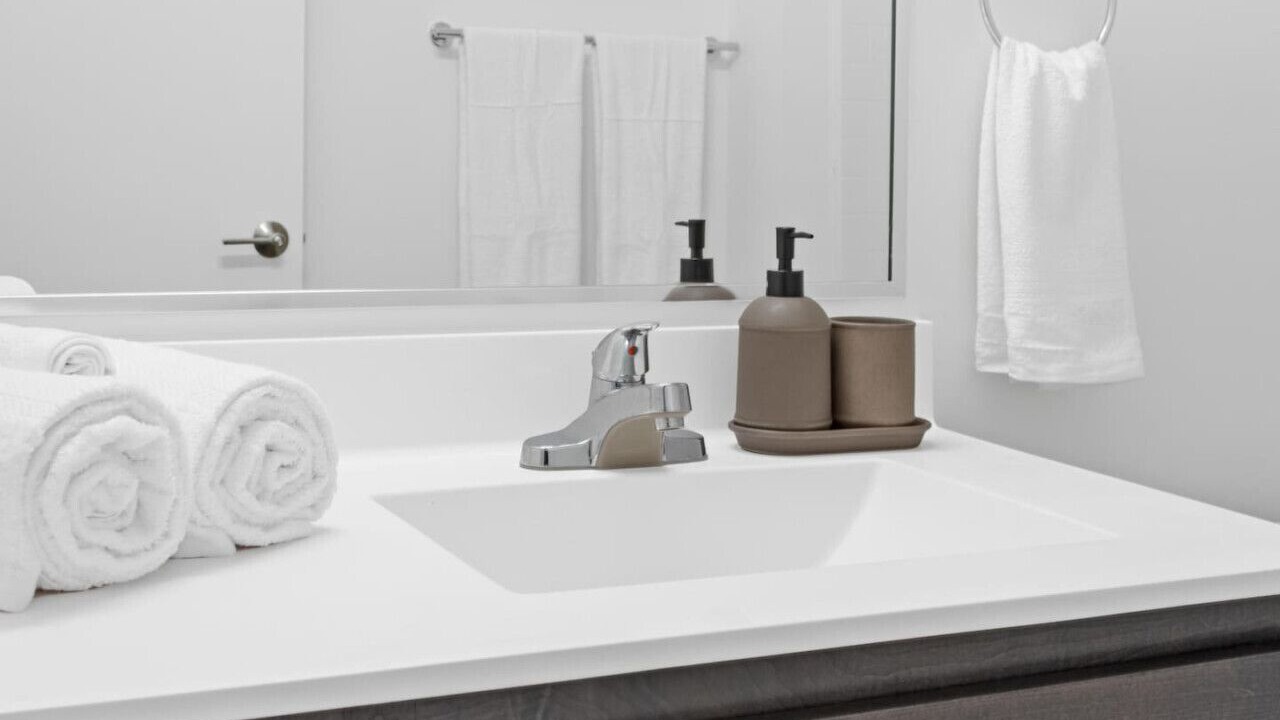 Photo of Bathroom in Riverview