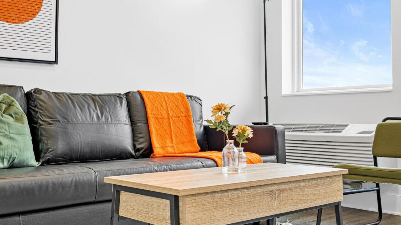 Photo of Bedroom in Riverview