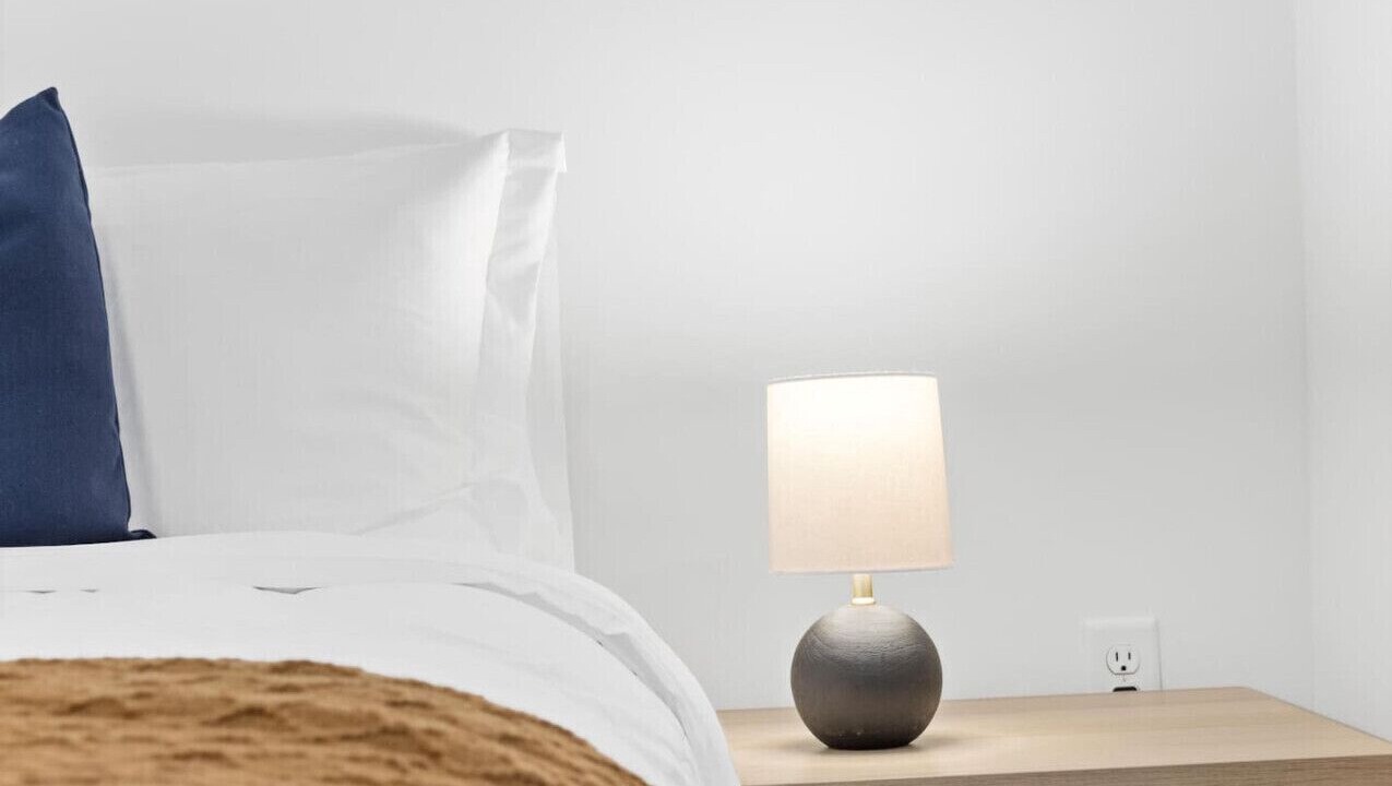 Photo of Bedroom in Riverview