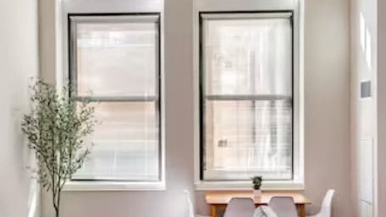 Photo of Bedroom in Downtown Cincinnati
