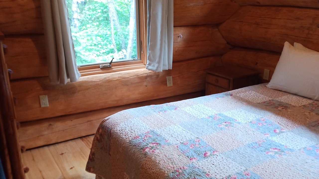 Photo of Bedroom in Kincardine