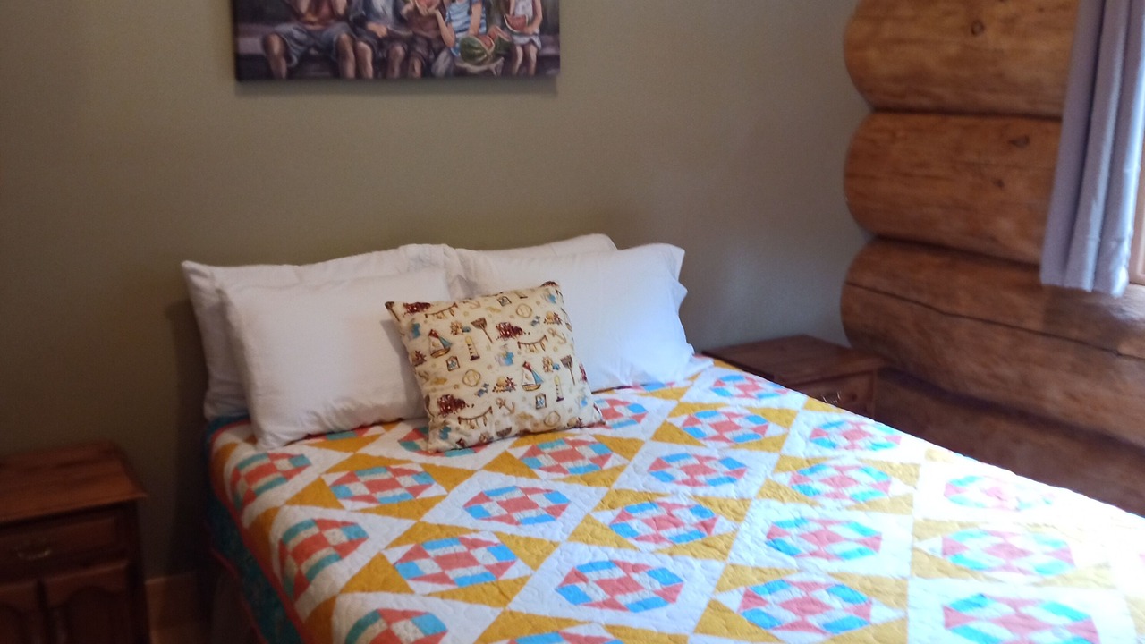 Photo of Bedroom in Kincardine