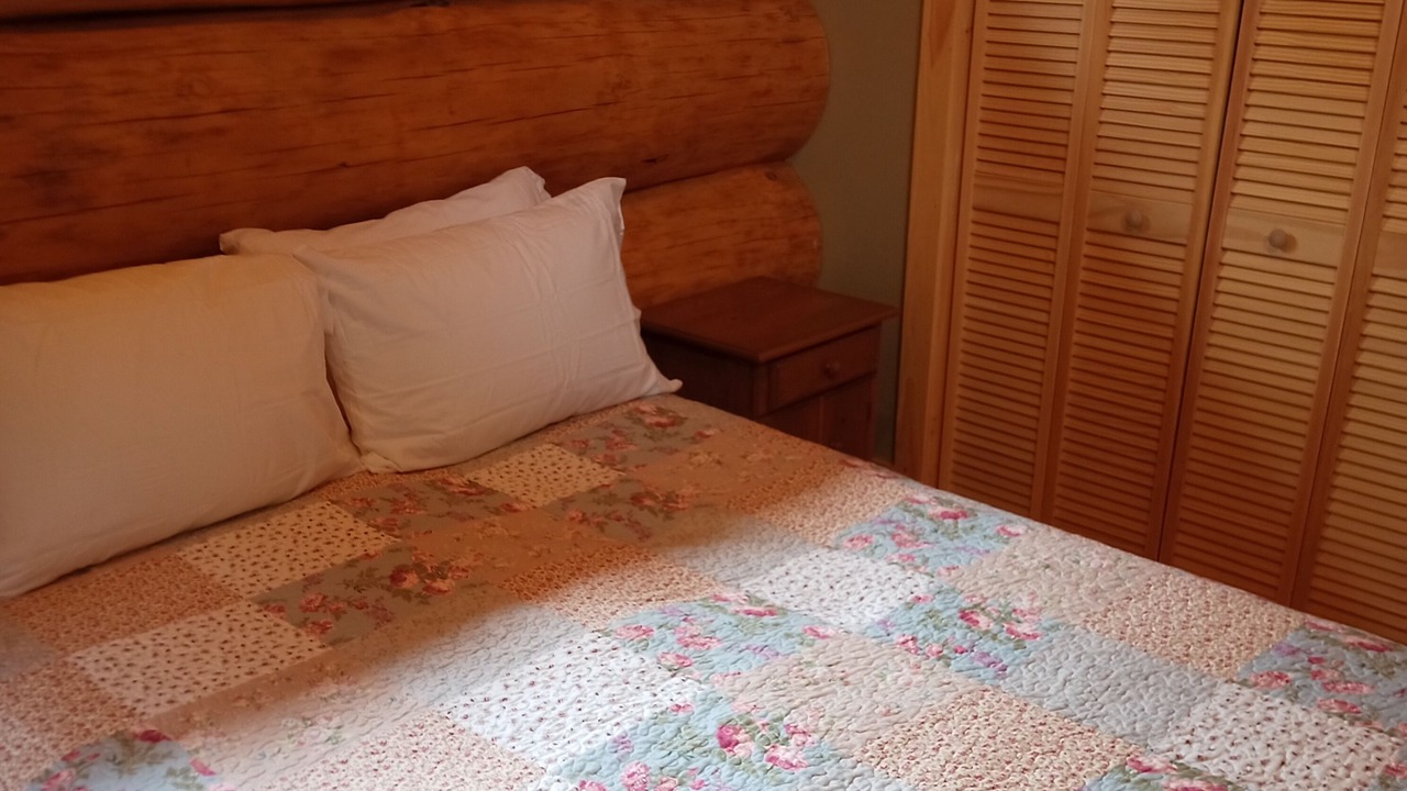 Photo of Bedroom in Kincardine