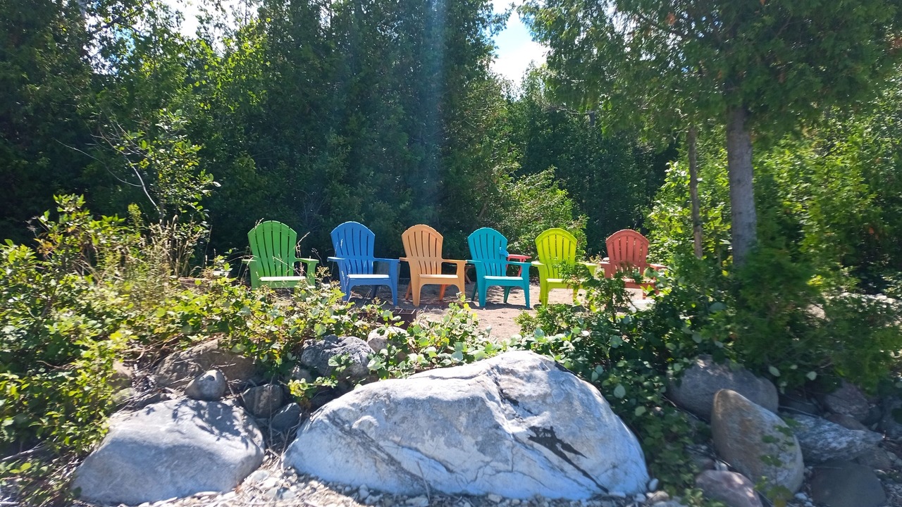 Photo of Patio Balcony in Kincardine