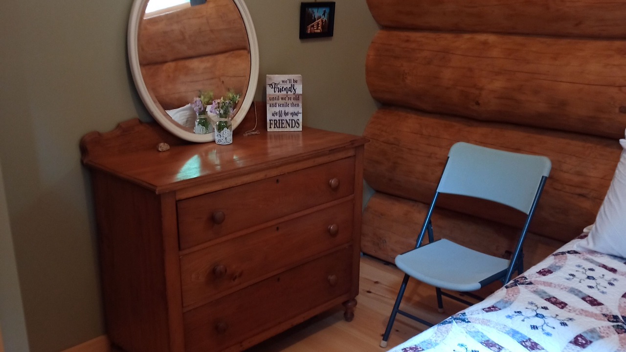 Photo of Bedroom in Kincardine