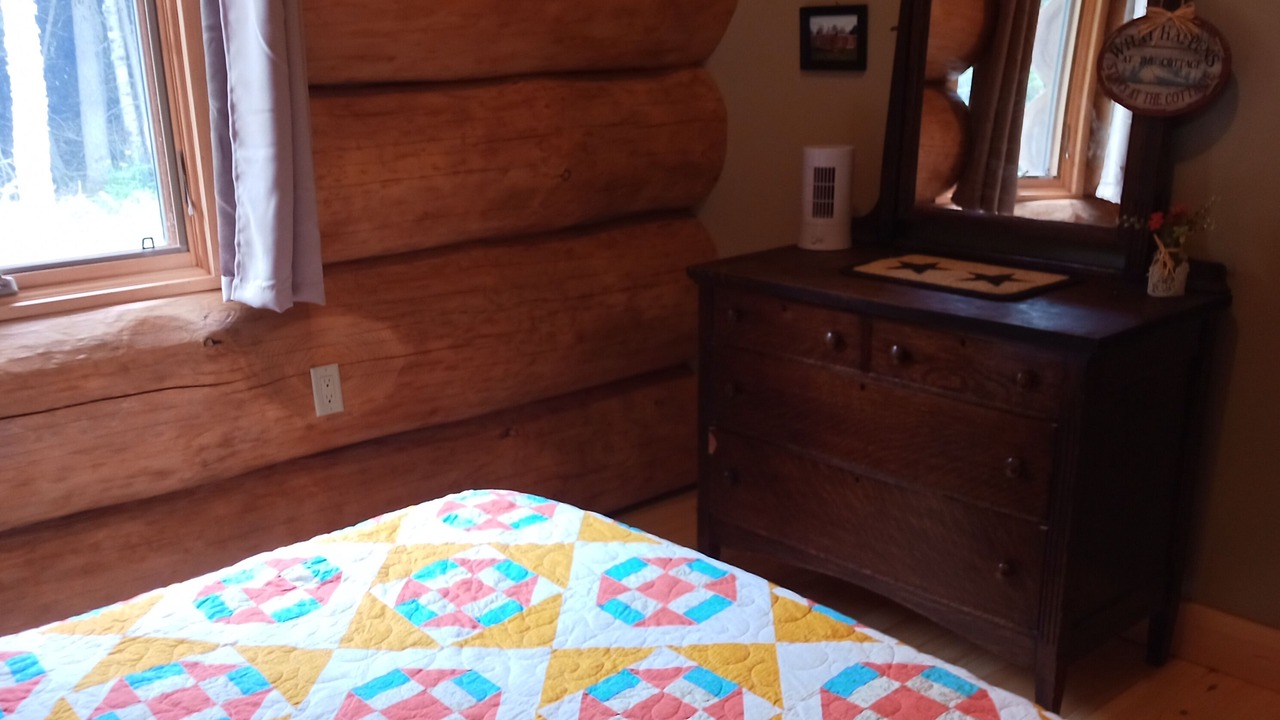 Photo of Bedroom in Kincardine