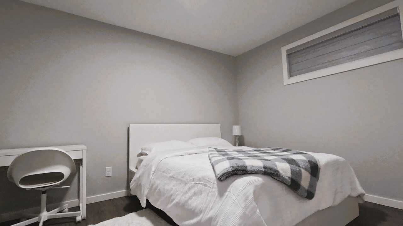 Photo of Bedroom in Fort Gary