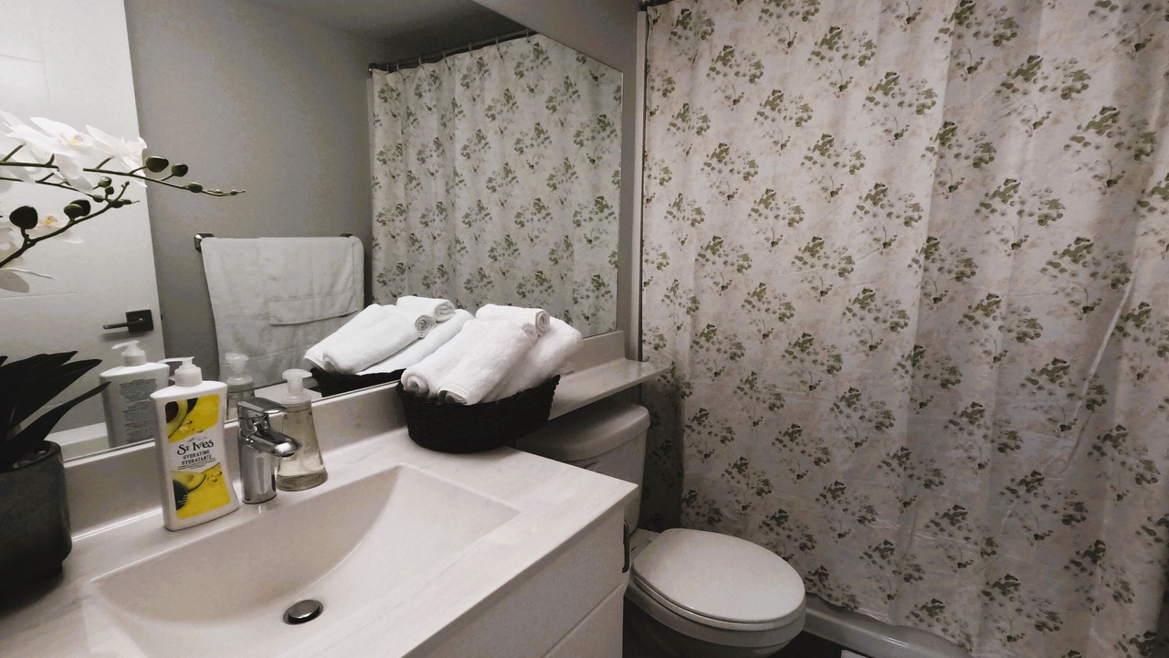 Photo of Bathroom in Fort Gary