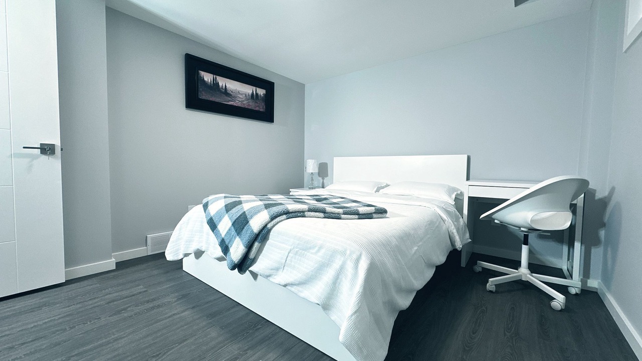 Photo of Bedroom in Fort Gary