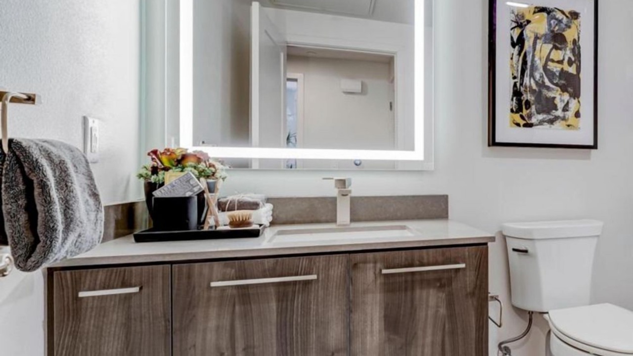 Photo of Bathroom in Mountain View