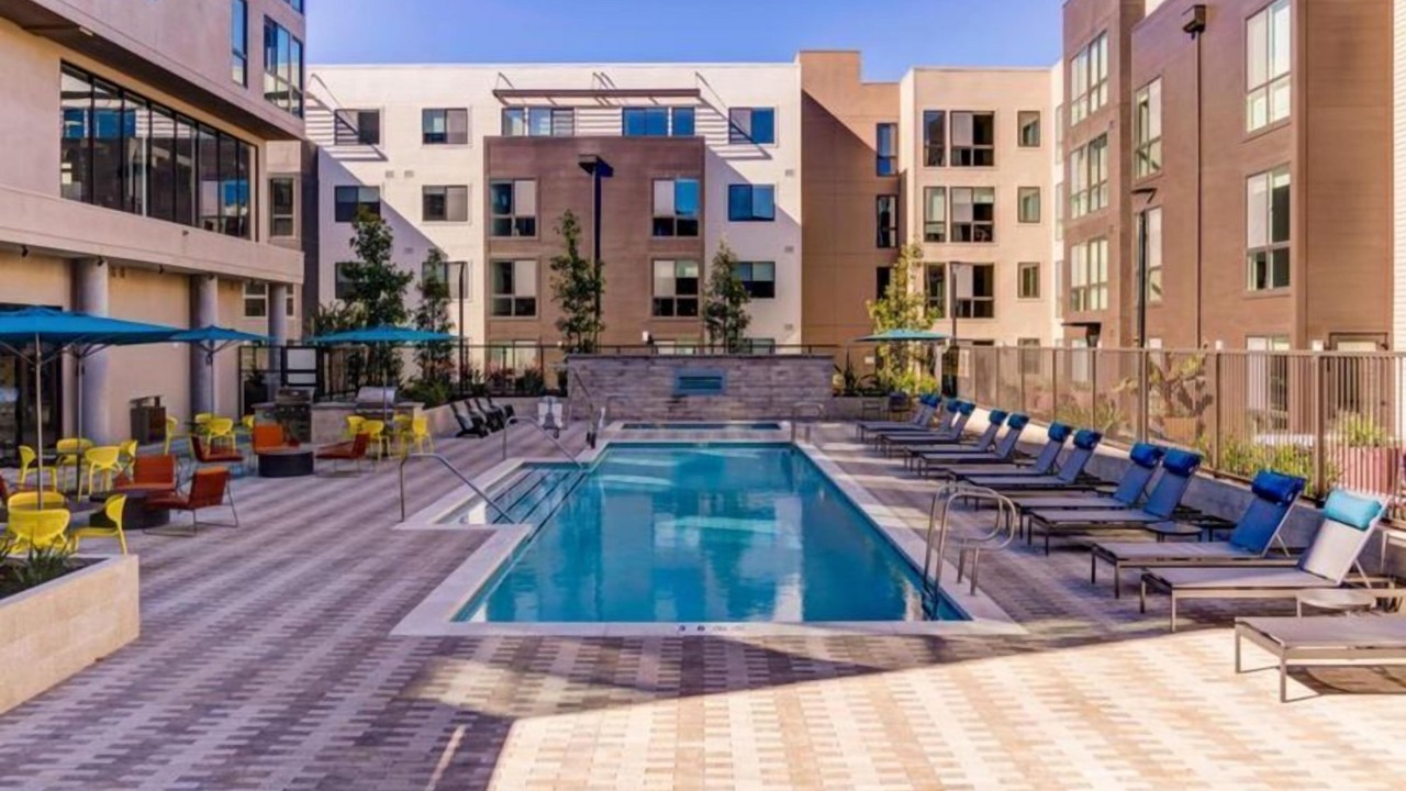 Photo of Outdoor in Mountain View