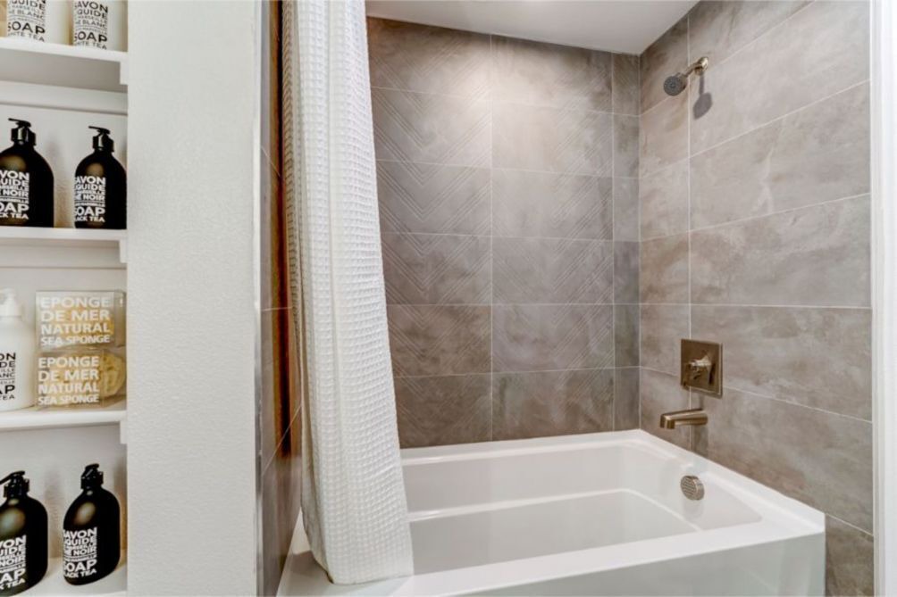 Photo of Bathroom in Mountain View