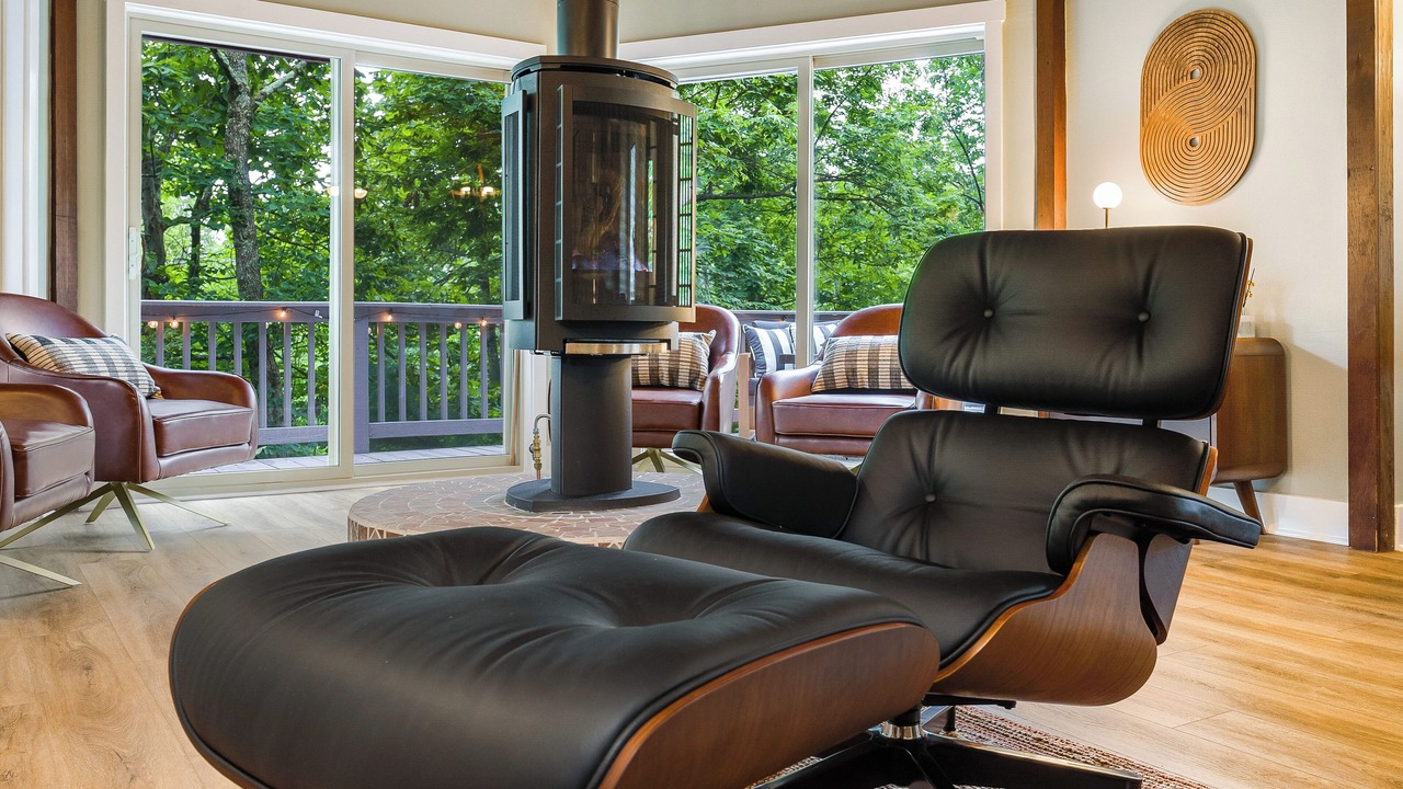 Photo of Livingroom in Wintergreen