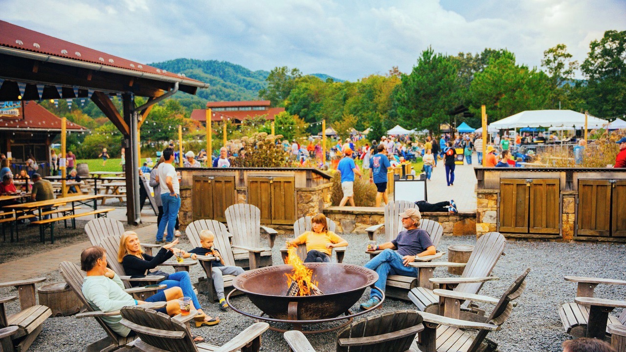Photo of Others in Wintergreen
