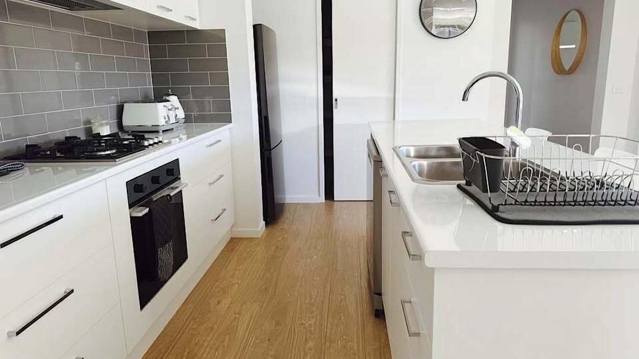 Photo of Kitchen in Nagambie