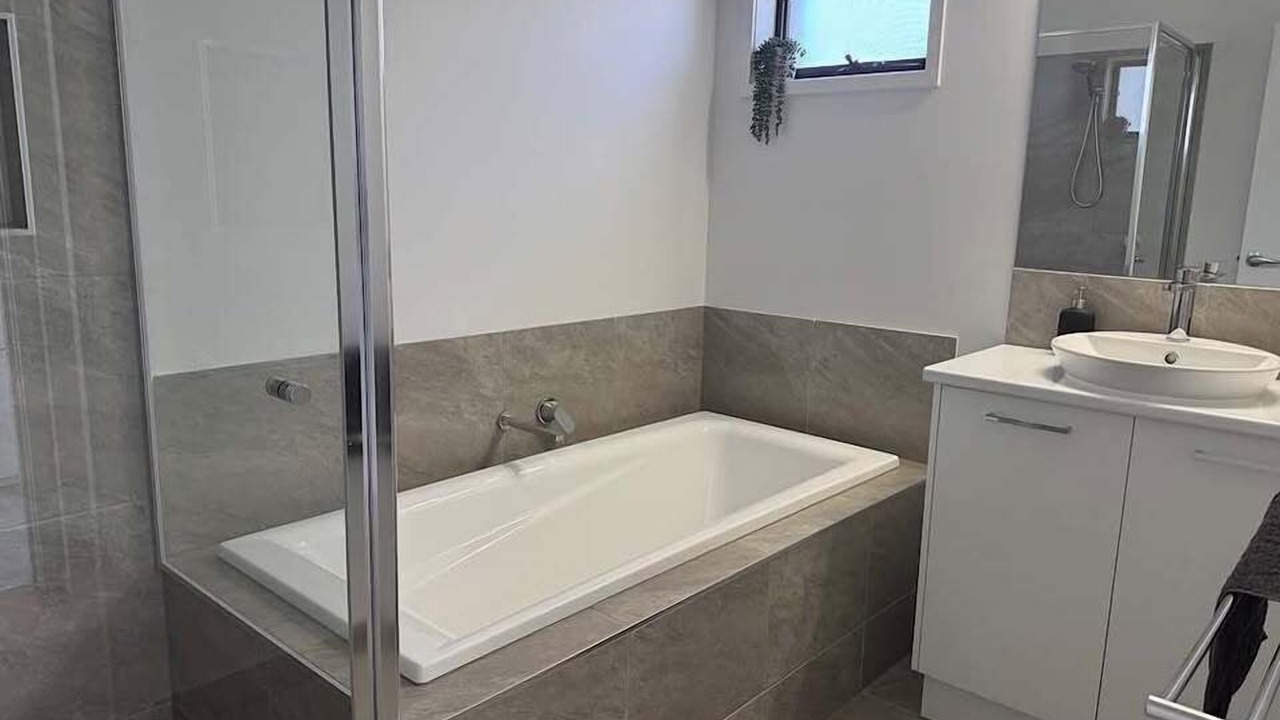 Photo of Bathroom in Nagambie