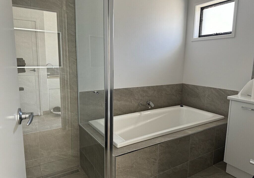 Photo of Bathroom in Nagambie