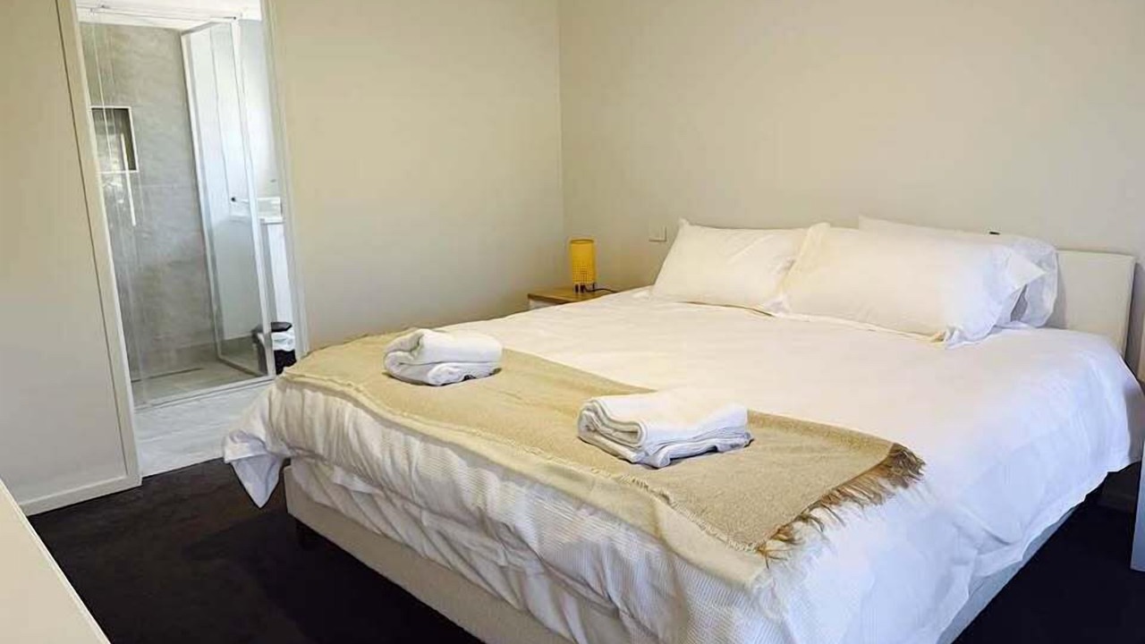 Photo of Bedroom in Nagambie