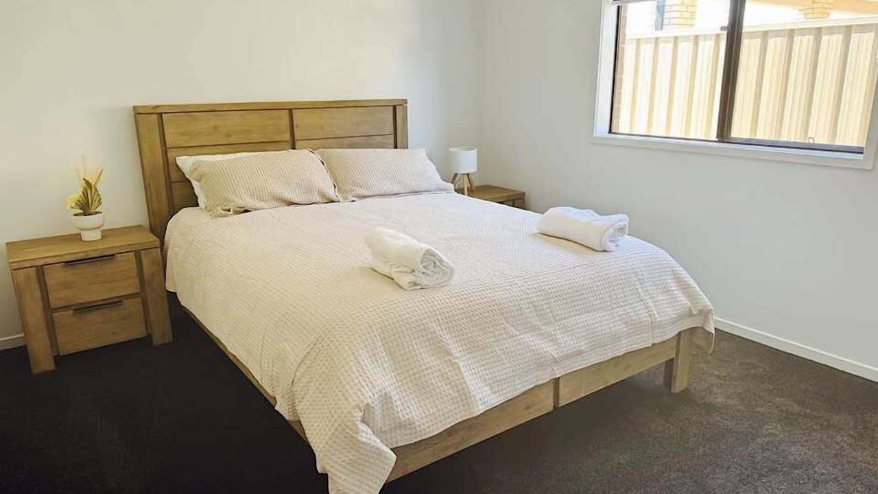 Photo of Bedroom in Nagambie