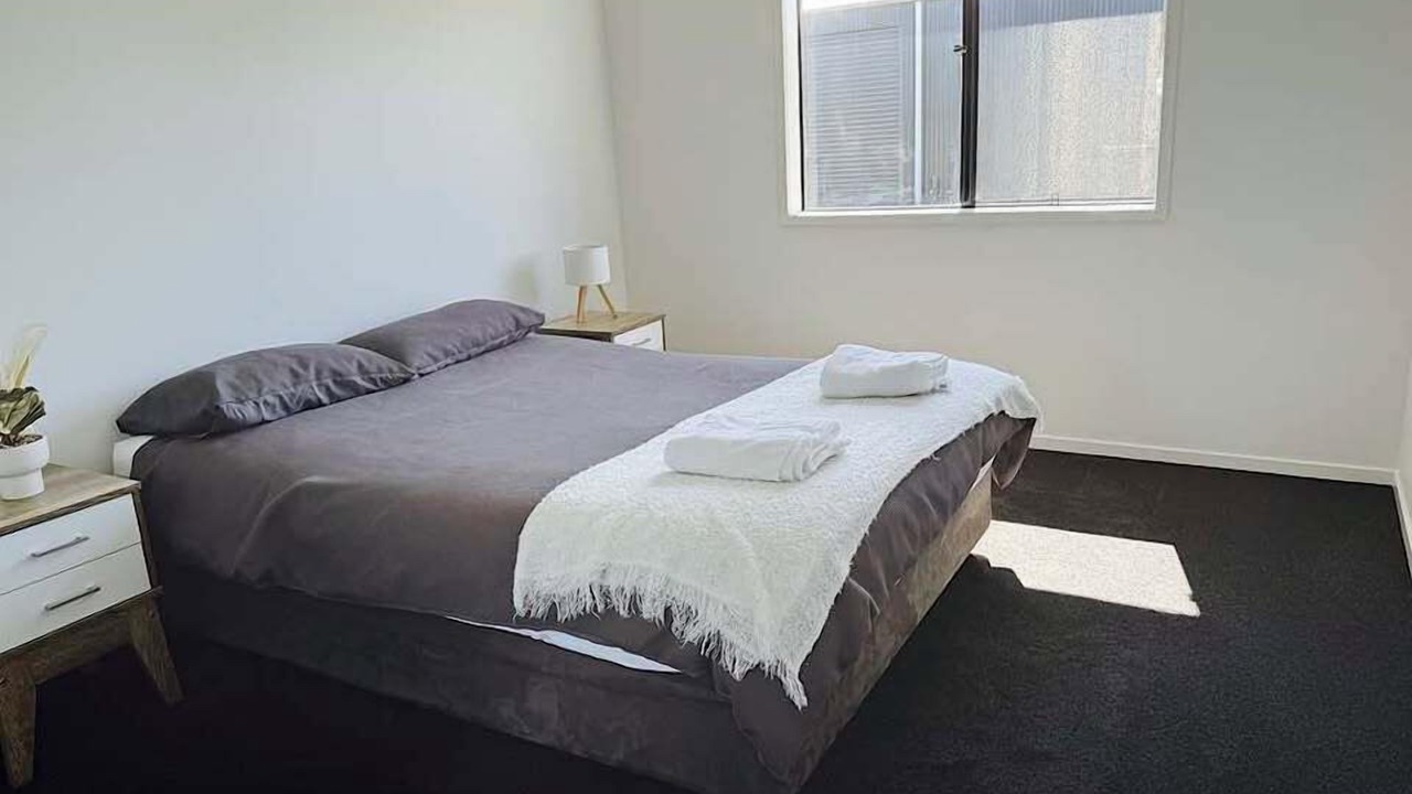 Photo of Bedroom in Nagambie