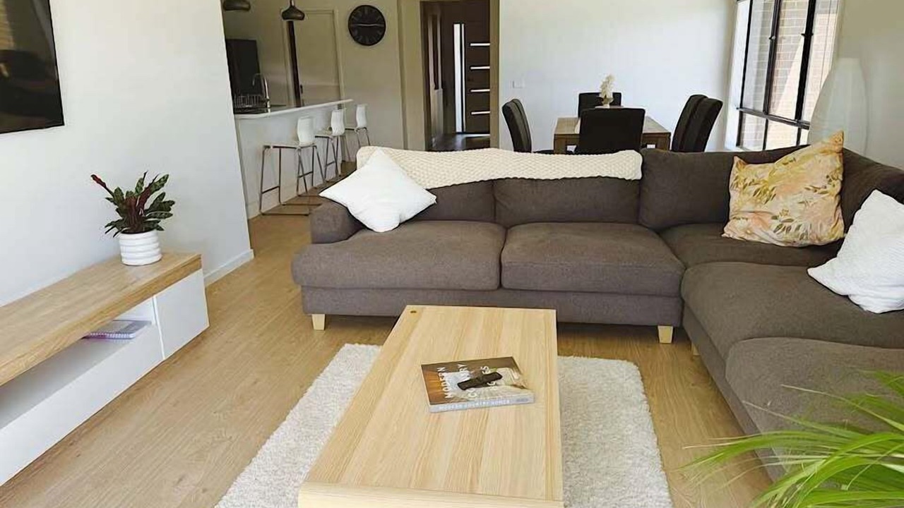 Photo of Livingroom in Nagambie