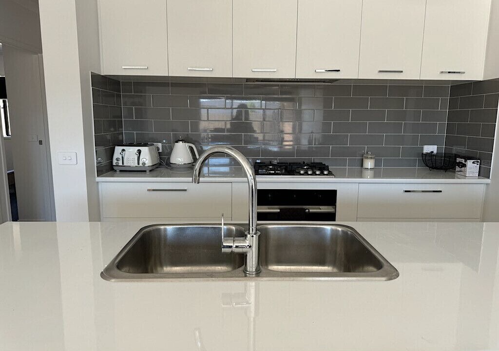 Photo of Kitchen in Nagambie