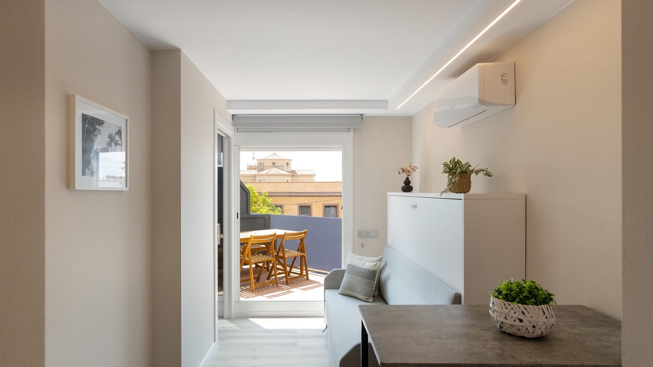 Photo of Livingroom in Vilassar de Mar
