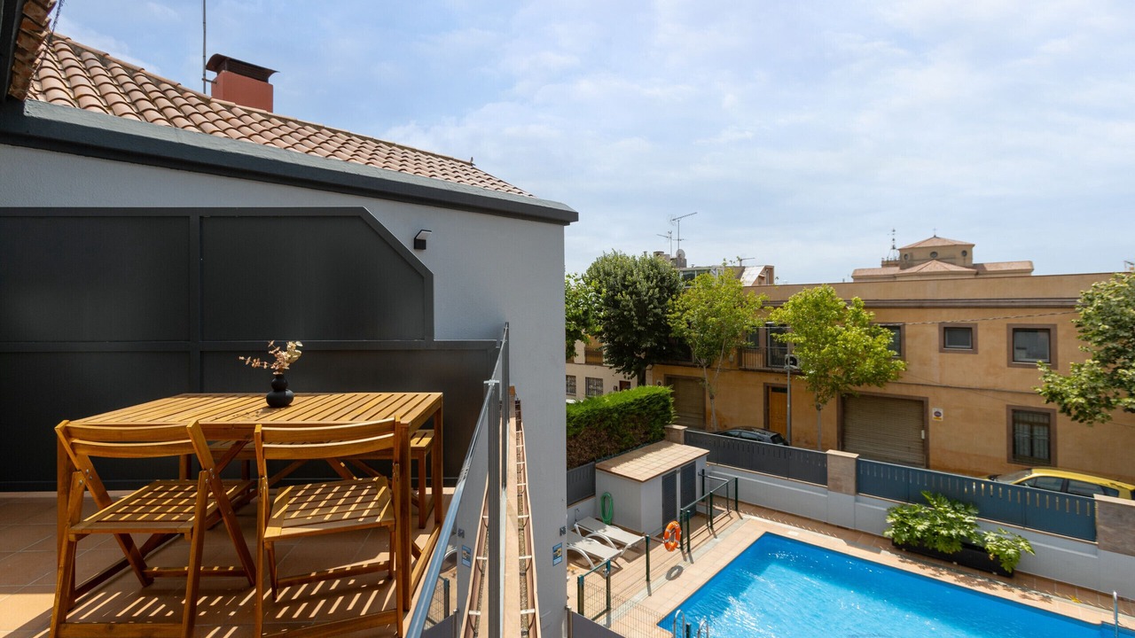 Photo of Outdoor in Vilassar de Mar