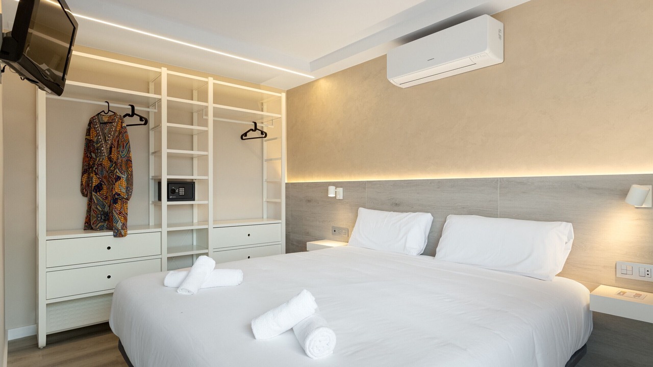 Photo of Bedroom in Vilassar de Mar