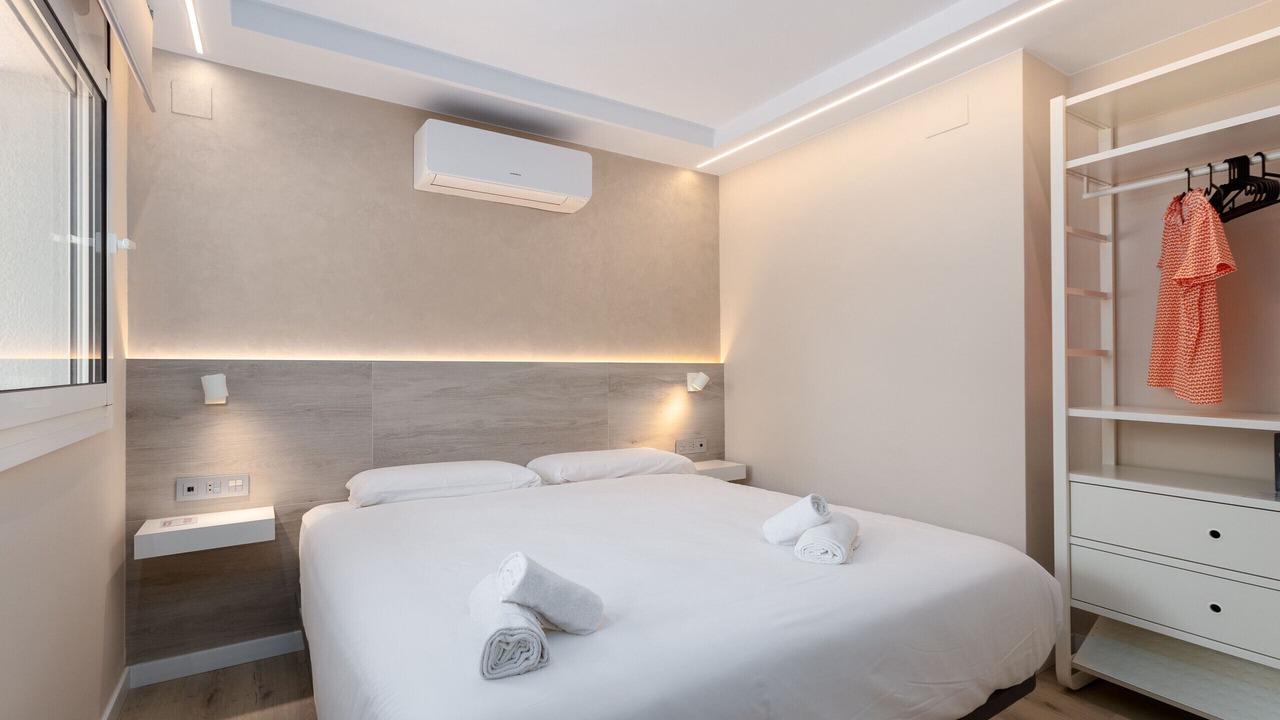 Photo of Bedroom in Vilassar de Mar