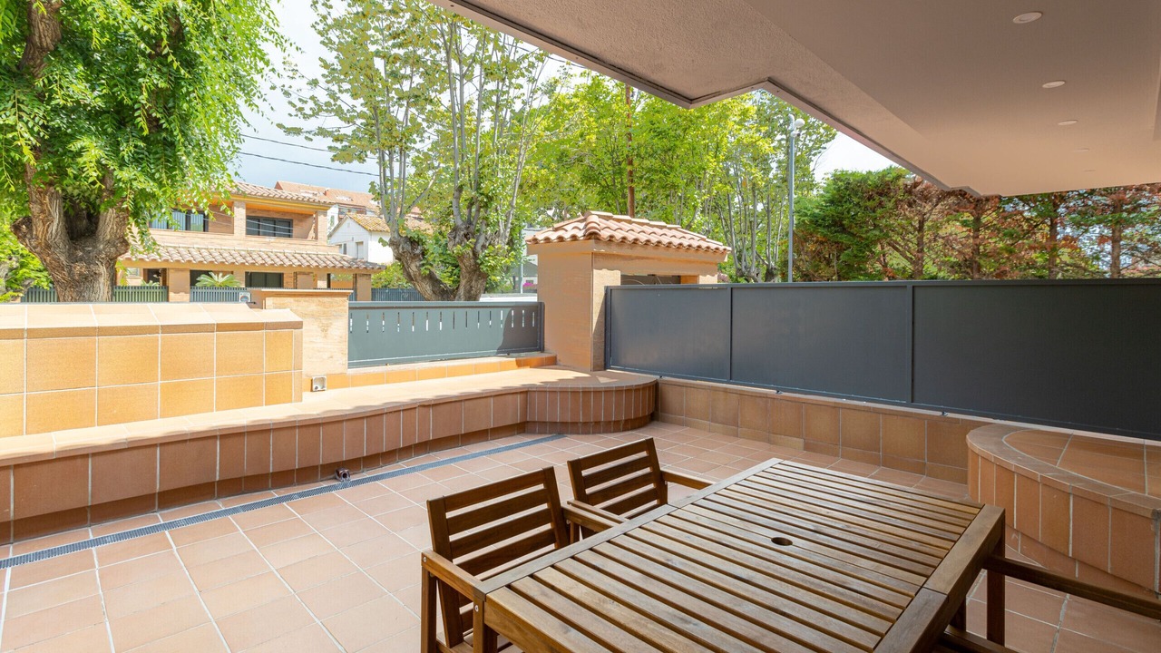 Photo of Outdoor in Vilassar de Mar