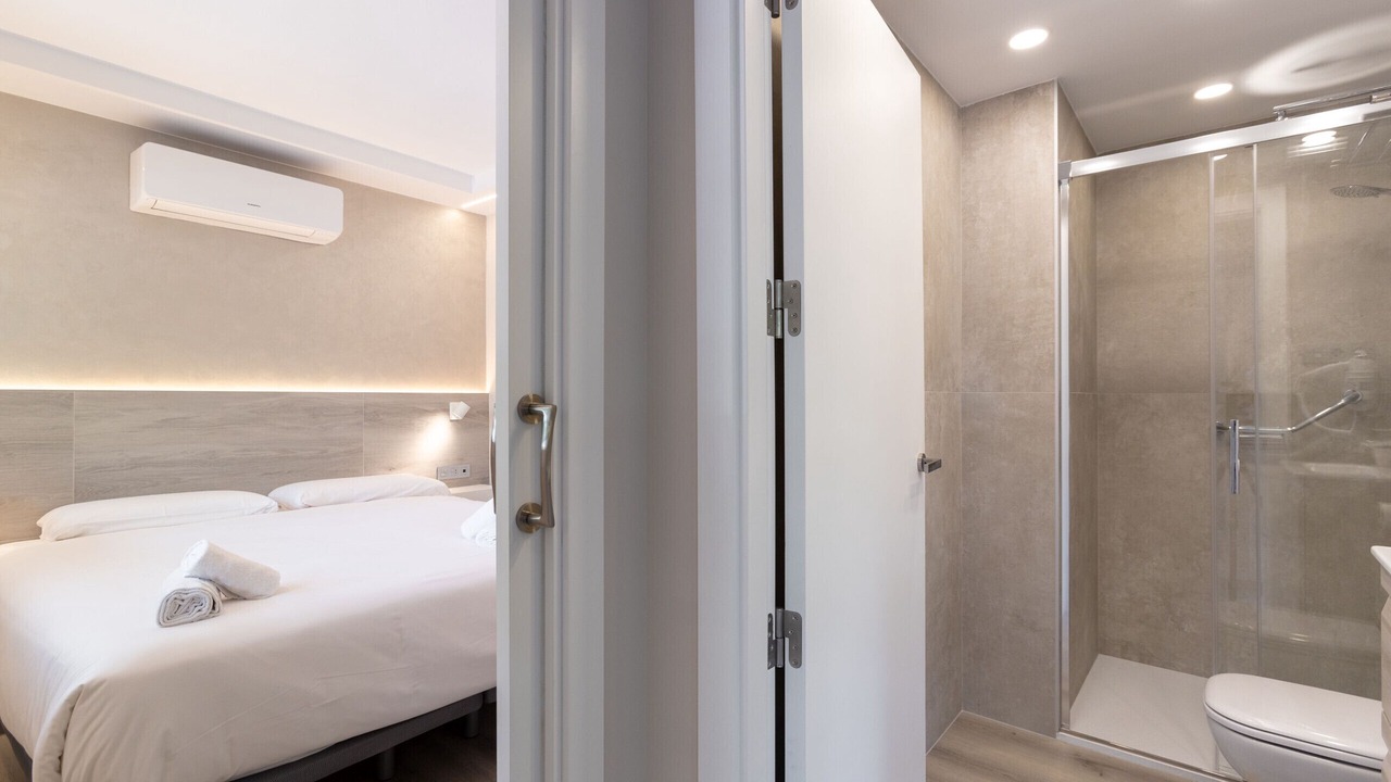 Photo of Bathroom in Vilassar de Mar