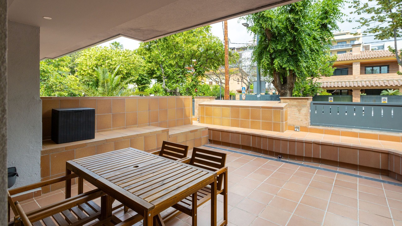 Photo of Outdoor in Vilassar de Mar